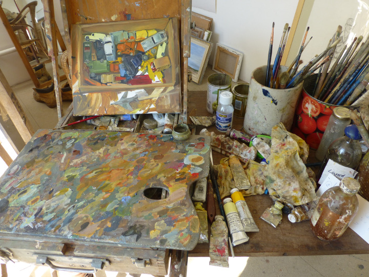 Studio