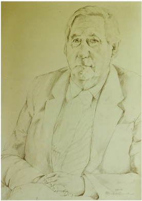 KSGW Wills MA Second Master Cranleigh School