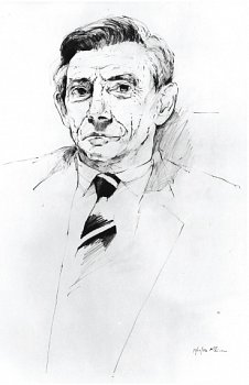 Major General Sir Jeremy Moore KCB OBE MC