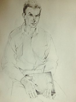 Peter Fuhring Art Historian