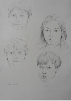 The Board Children