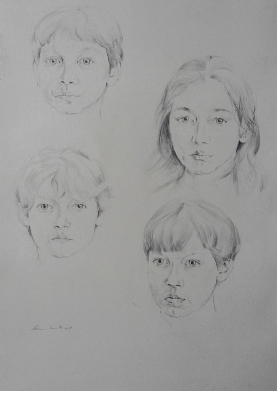 The Board Children
