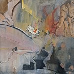 Car on a Collage, Loss of Innocence 33