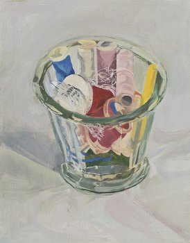 McNiven Large 18