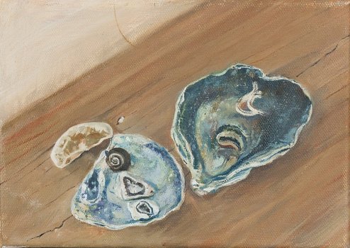 Particular Shells