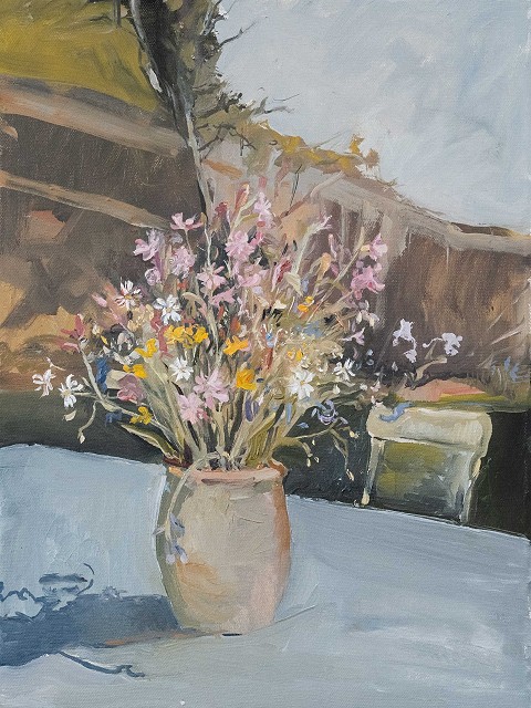 Spring Bouquet 30
